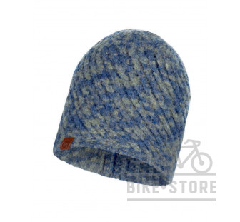 Шапка Buff KNITTED HAT KAREL medieval blue